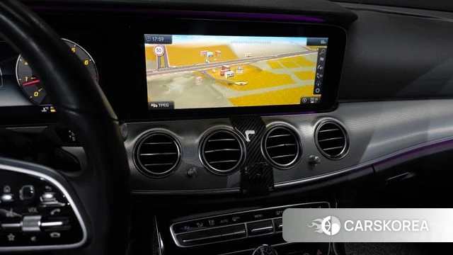 Mercedes-Benz E-Class W213 2019 Черный из Кореи, фото 5