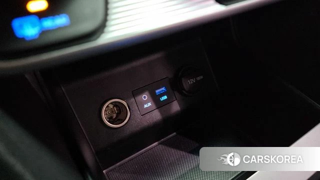 Hyundai The New Avante AD 2020 Белый из Кореи, фото 5