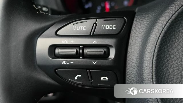 Kia All New Morning (JA) 2018 Жемчужный цвет из Кореи, фото 5