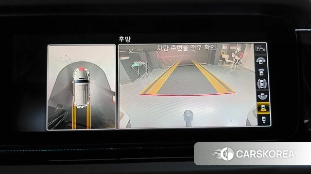 Mercedes-Benz G-Class W463b 2021 Белый из Кореи, фото 5