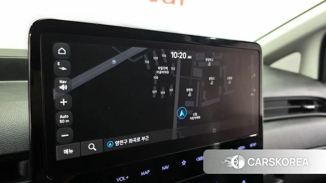 Hyundai Staria 2022 Черный из Кореи, фото 5