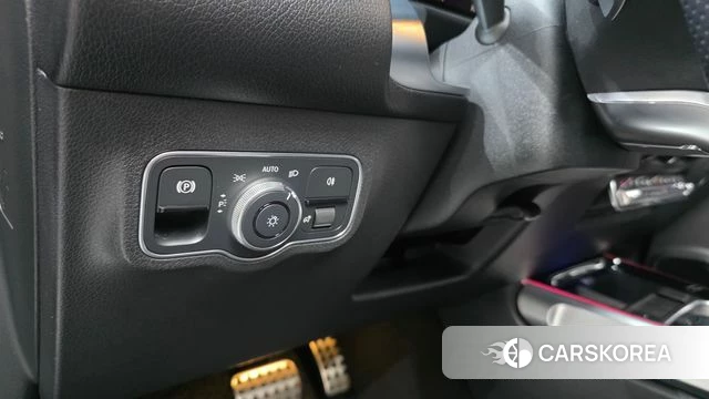 Mercedes-Benz EQB X243 2023 Черный из Кореи, фото 5