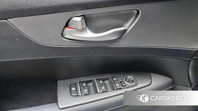 Kia Come New K3 2019 Серебристо-серый из Кореи, фото 5