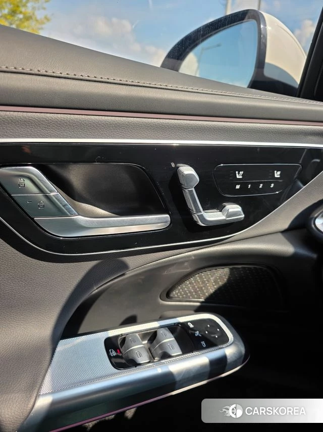 Mercedes-Benz E-Class W214 2025 Белый из Кореи, фото 5