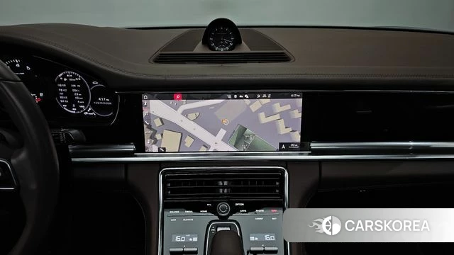 Porsche Panamera (971) id 4929821 из Кореи 5