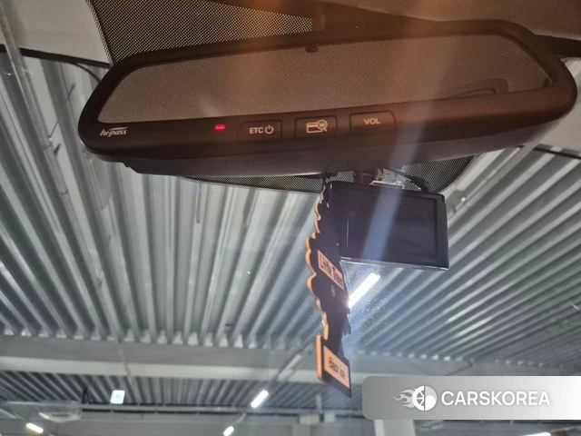 Hyundai Avante AD 2018 Серый из Кореи, фото 5