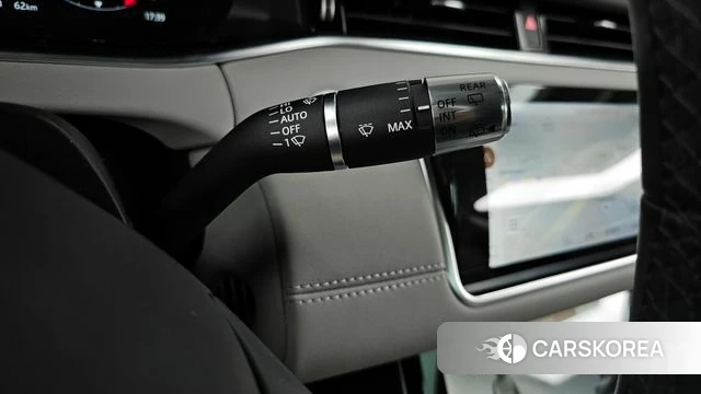 Land Rover Range Rover Evoque 2nd Generation 2021 Черный из Кореи, фото 5