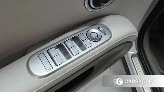 Hyundai Palisade (LX3) 2026 Белый из Кореи, фото 5