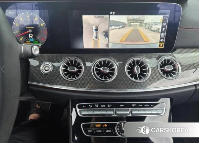 Mercedes-Benz E-Class W213 2020 Черный из Кореи, фото 5