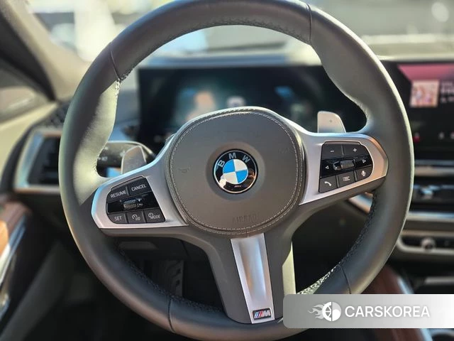 BMW X6 (G06) 2026 Белый из Кореи, фото 5