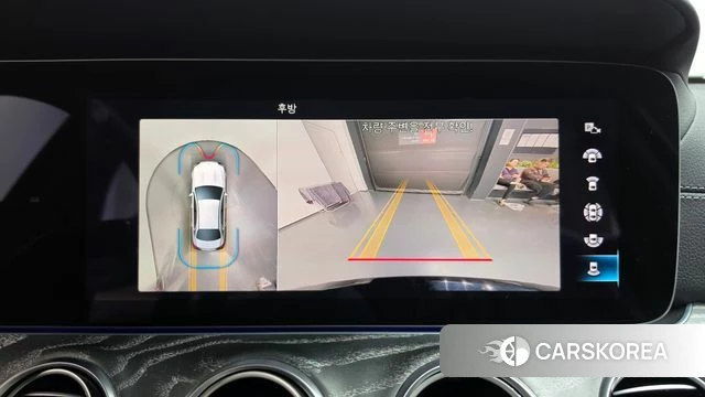 Mercedes-Benz E-Class W213 2022 Черный из Кореи, фото 5