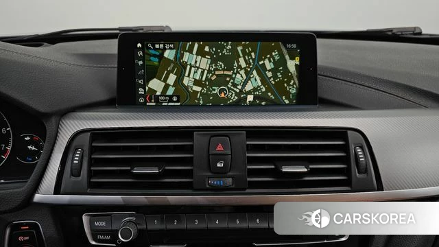 BMW 3 Series (F30) 2018 Серый из Кореи, фото 5