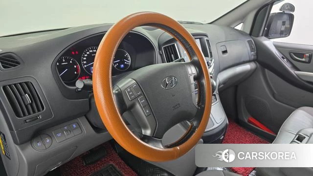 Hyundai The New Grand Starex 2020 Синий из Кореи, фото 5