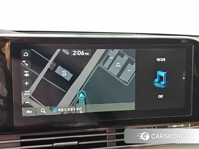 Hyundai The New Grandeur IG 2020 Черный из Кореи, фото 5