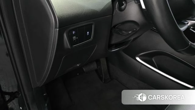 Hyundai Tucson (NX4) 2021 Черный из Кореи, фото 5