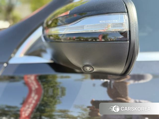 Mercedes-Benz GLE 2024 Черный из Китая, фото 5