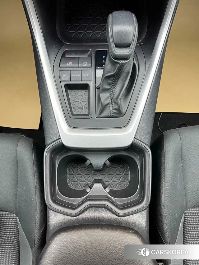 Toyota Wildlander 2024 Черный из Китая, фото 5