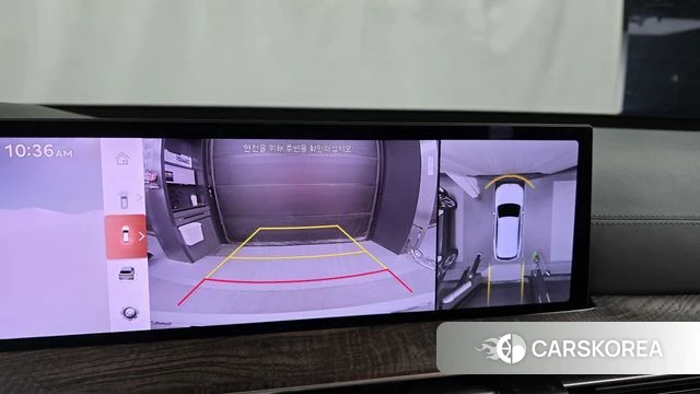 Genesis GV80 2024 Белый из Кореи, фото 5