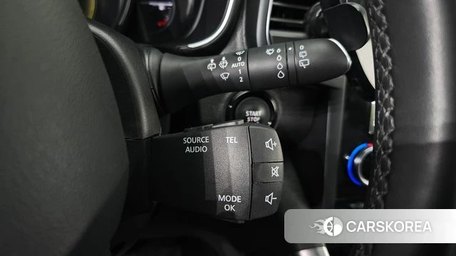 Renault Korea (Samsung) QM6 2019 Серый из Кореи, фото 5