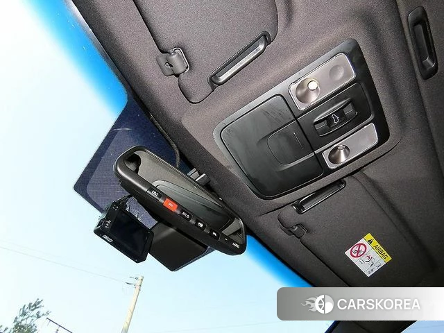 Kia Mohave Master 2022 Черный из Кореи, фото 5