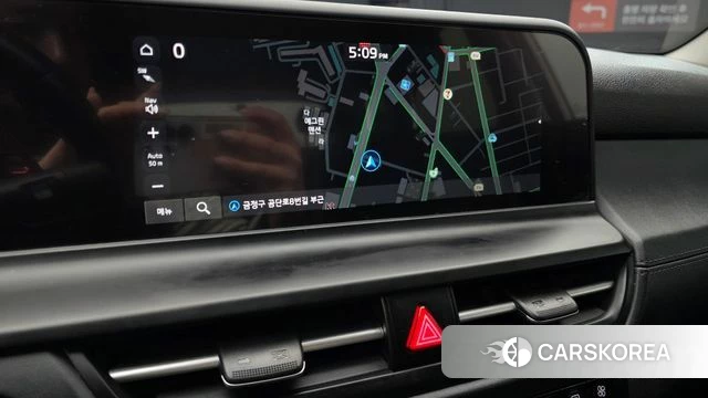 Kia The New Seltos 2023 Белый из Кореи, фото 5