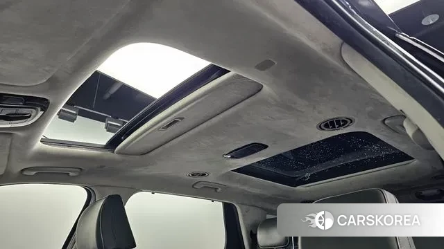 Hyundai Palisade 2021 Серый из Кореи, фото 5