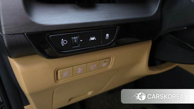 Kia Carnival 4th generation 2022 Синий из Кореи, фото 5
