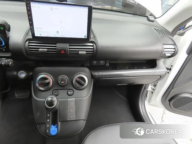 Hyundai Casper 2024 Белый из Кореи, фото 5