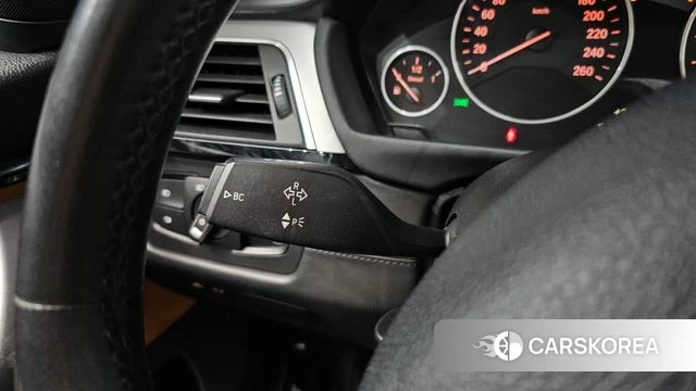 BMW 4 Series (F32) 2018 Белый из Кореи, фото 5