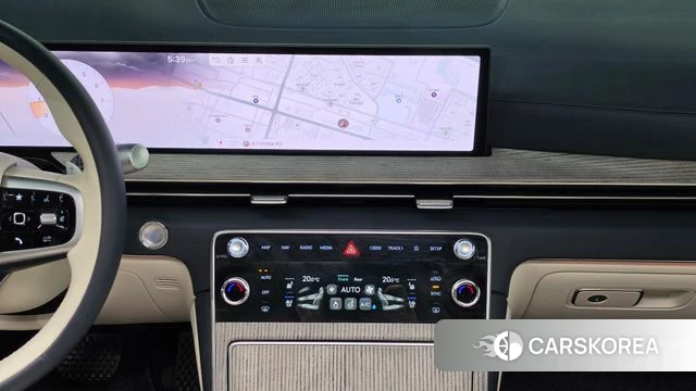 Genesis GV80 2025 Белый из Кореи, фото 5