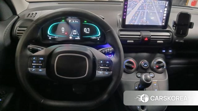 Hyundai Casper 2022 Белый из Кореи, фото 5