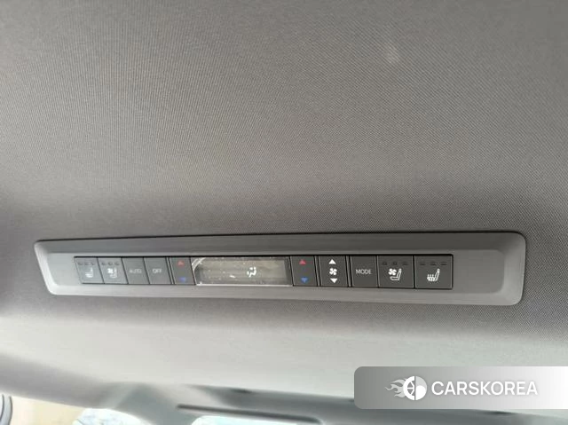 Toyota Sienna 2025 Белый из Китая, фото 5
