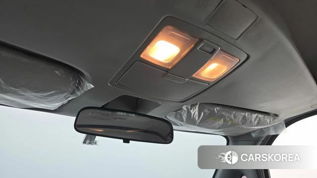 Kia The New Ray 2022 Белый из Кореи, фото 5