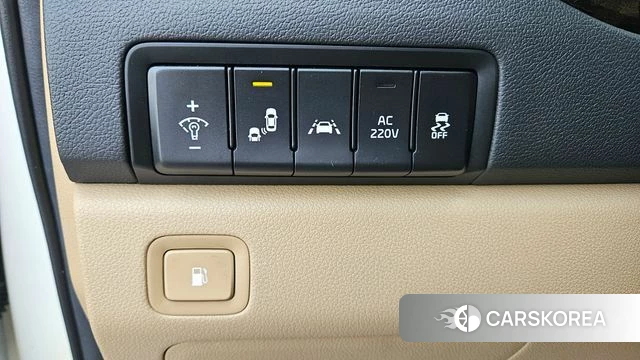 Kia The New Carnival 2019 Белый из Кореи, фото 5