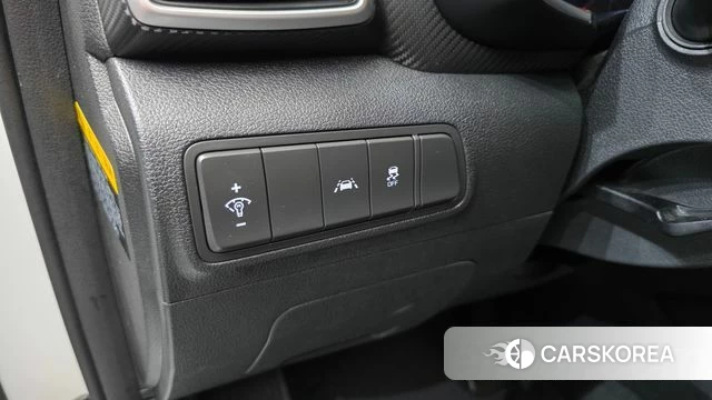 Hyundai All New Tucson 2019 Белый из Кореи, фото 5