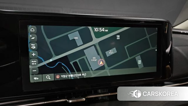 Kia Carnival 4th generation 2021 Белый из Кореи, фото 5