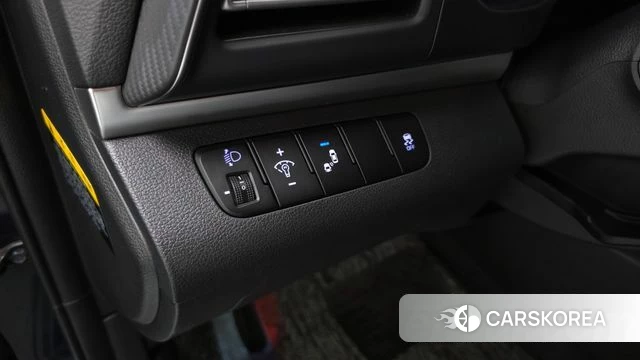 Hyundai The New Avante AD 2019 Синий из Кореи, фото 5