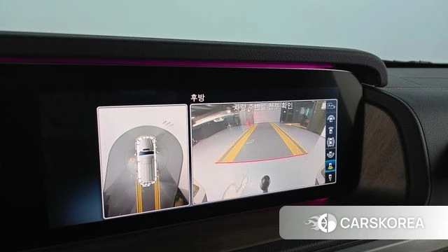 Mercedes-Benz G-Class W463b 2021 Белый из Кореи, фото 5