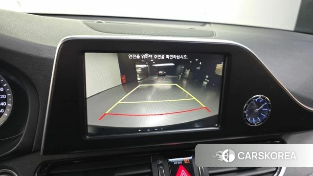 Hyundai Grandeur IG 2018 Черный из Кореи, фото 5