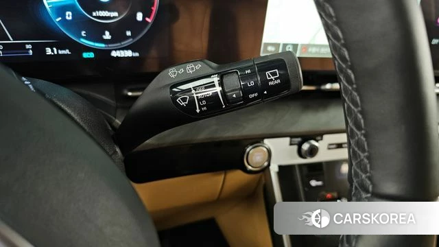 Kia Carnival 4th generation 2022 Белый из Кореи, фото 5