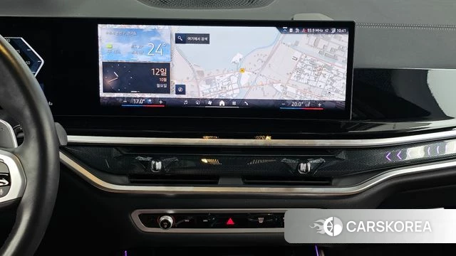 BMW X5 (G05) 2025 Белый из Кореи, фото 5