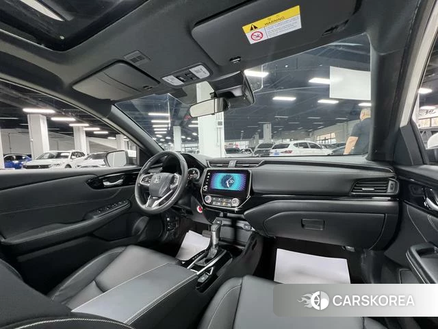 Honda Crider 2022 Белый из Китая, фото 5