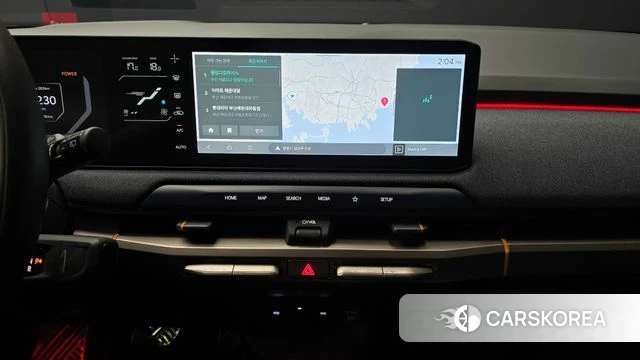 Kia EV3 2024 Белый из Кореи, фото 5