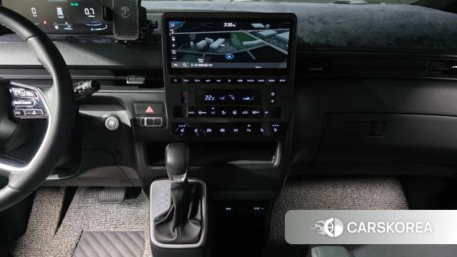 Hyundai Staria 2024 Серый из Кореи, фото 5