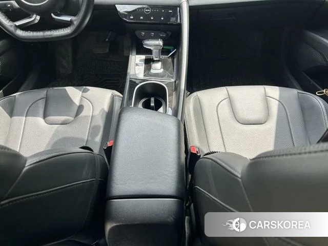 Hyundai Elantra 2021 Белый из Китая, фото 5