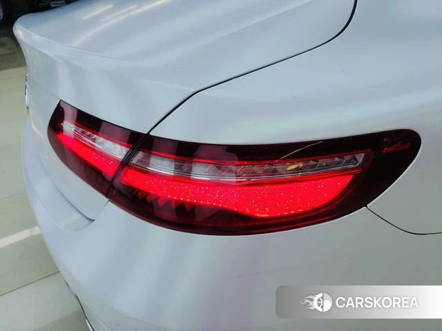 Mercedes-Benz E-Class 2020 Белый из Китая, фото 5