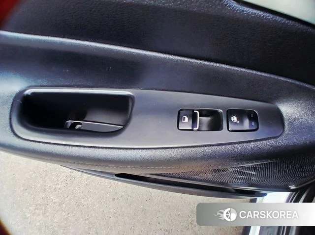 Hyundai Santa Fe TM 2019 Белый из Кореи, фото 5