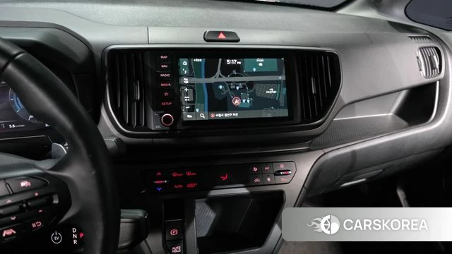 Kia The New Kia Ray EV 2024 Серый из Кореи, фото 5