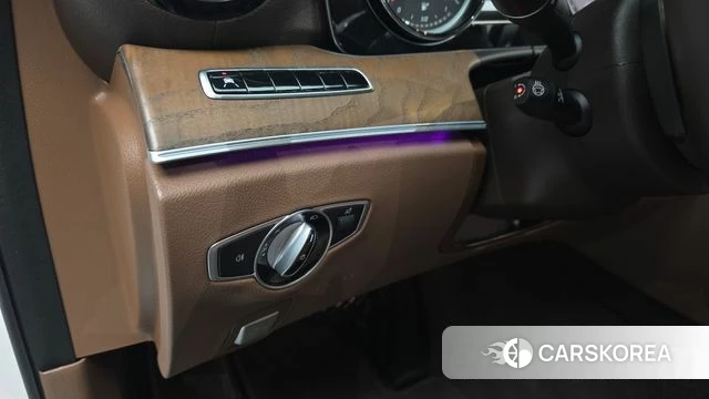Mercedes-Benz E-Class W213 2019 Белый из Кореи, фото 5