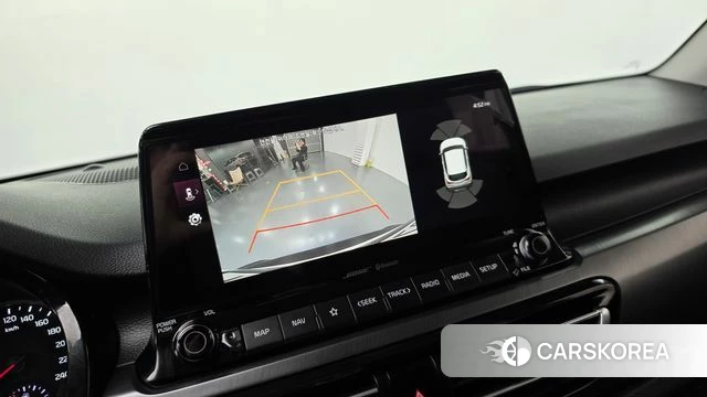 Kia Seltos 2020 Белый из Кореи, фото 5
